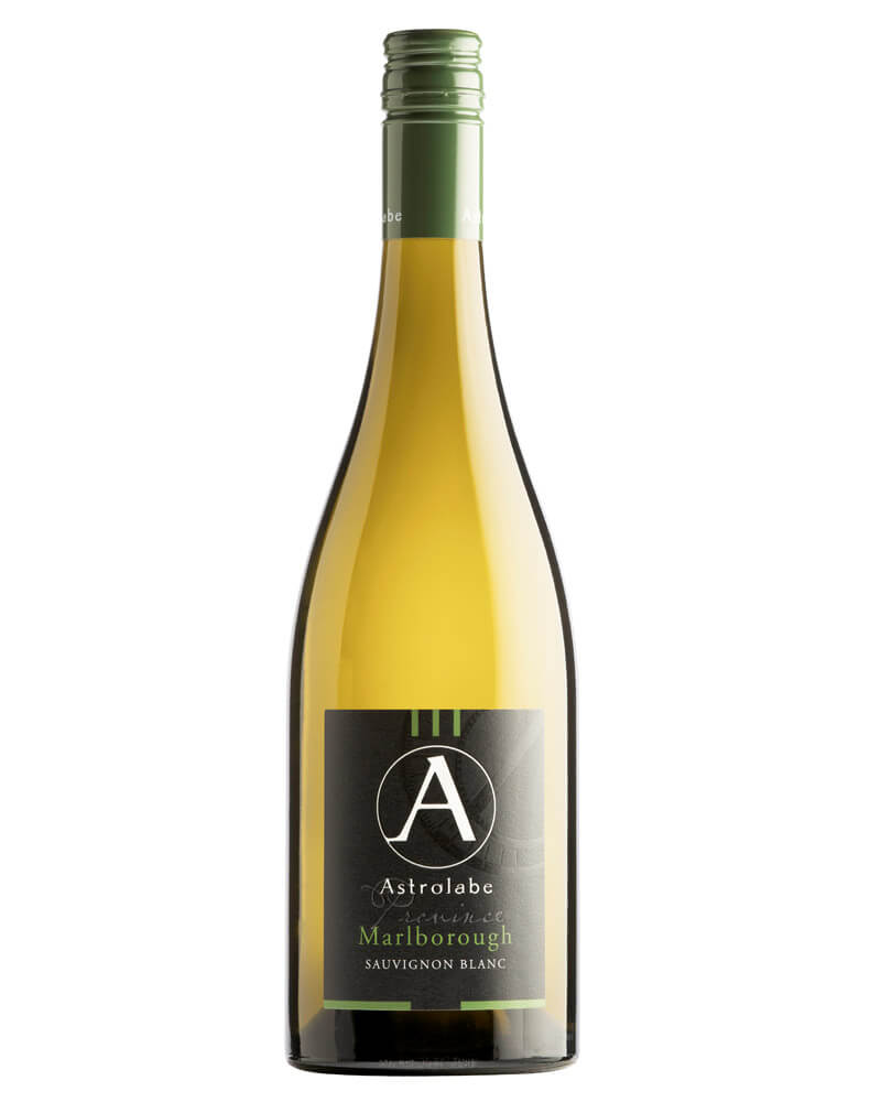 Вино Astrolabe Sauvignon Blanc Marlborough 13,5% (0,75L)