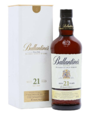 Виски Ballantine`s 21 YO 40% in Box (0,7L)