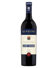Вино Ruffino Chianti DOCG Riserva 13% (0,75L)