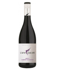 Вино Cape Dream Merlot Cabernet Sauvignon 12,5% (0,75L)