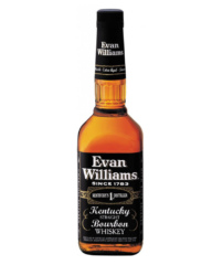 Виски Evan Williams 43% (1L)