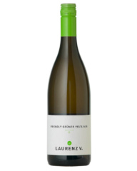 Вино Laurenz V. Friendly Gruner Veltliner 12,5% (0,75L)