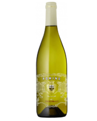 Вино Pomino Bianco DOC, Castello di Pomino, Frescobaldi 12,5% (0,75L)