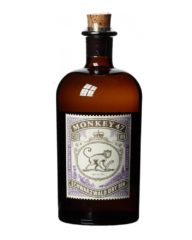 Джин Monkey 47 Schwarzwald Dry Gin 47% (0,5L)