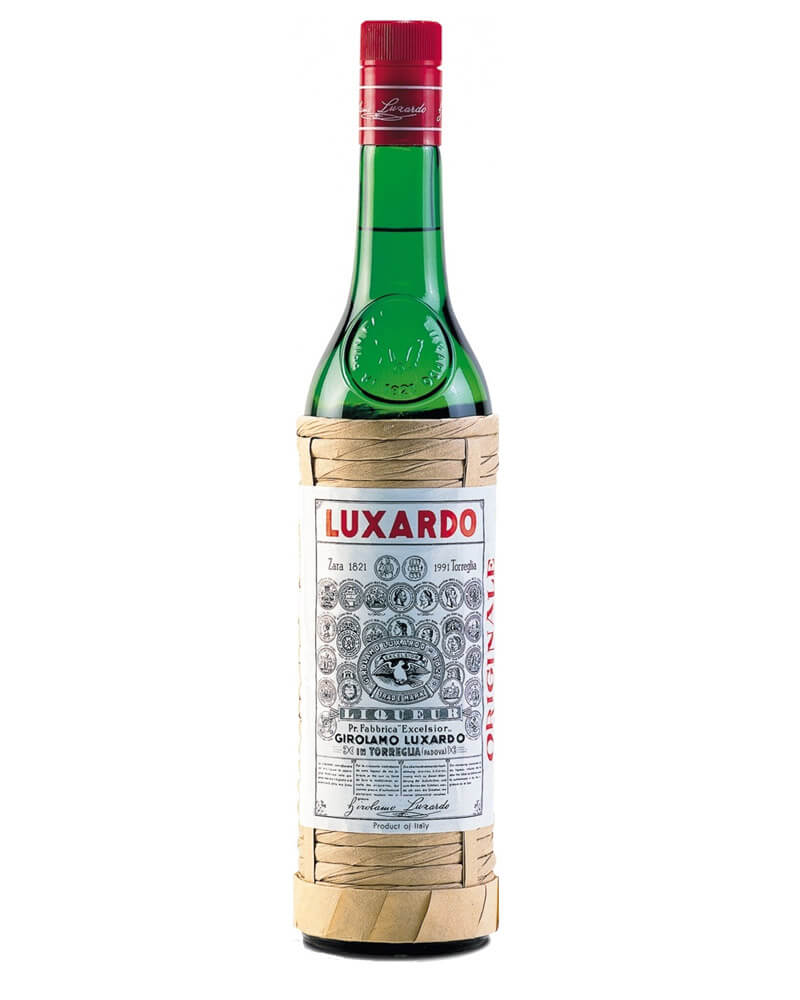 Ликер Luxardo Maraschino Originale 32% (0,7L)