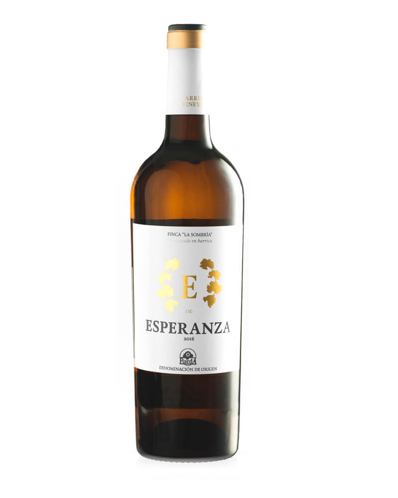 Вино Felix Arriezu Esperanza 13%, 2017 (0,75L)