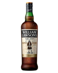 Виски William Lawson`s Super Spiced 35% (0,7L)