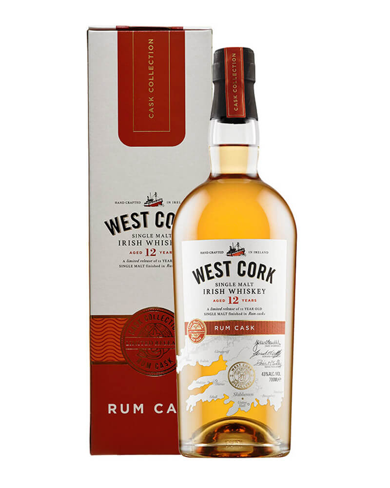 West cork виски. Виски Вест Корк Бурбон. West Cork 12 year rum Cask finish. Виски Вест Корк 10 лет. Виски Gelston's 12 years.