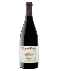 Вино Bodegas Muga `Prado Enea` Gran Reserva, Rioja DOC 14% (0,75L)