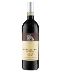 Вино Castello di Ama, `San Lorenzo` Chianti Classico Gran Selezione DOCG 13,5% (0,75L)