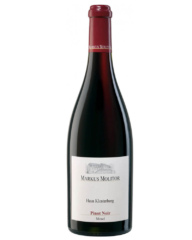 Вино Markus Molitor, `Haus Klosterberg` Pinot Noir 12,5% (0,75L)