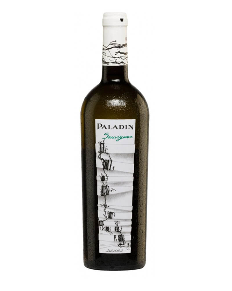 Вино Paladin Sauvignon IGT 12,5% (0,75L)