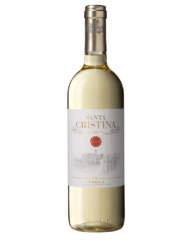 Вино Santa Cristina Blanco Umbria IGT 12% (0,75L)
