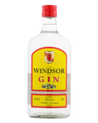 Джин Windsor Gin 37,5% (0,7L)
