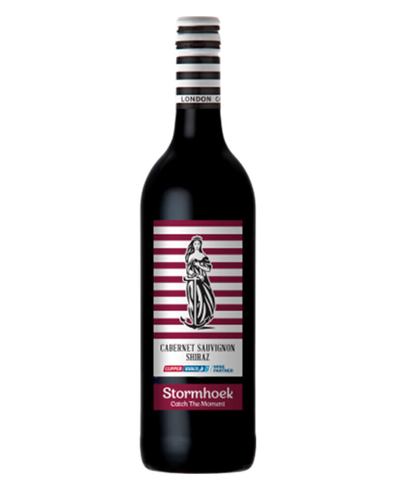 Вино Stormhoek Cabernet Sauvignon Shiraz 14% (0,75L)
