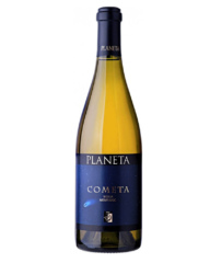 Вино Planeta, `Cometa`, Sicilia Menfi DOC 13,5% (0,75L)