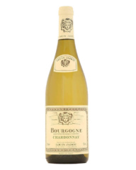 Вино Louis Jadot Bourgogne Chardonnay 13% (0,75L)