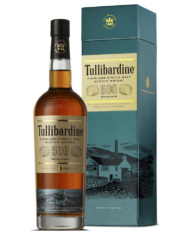 Виски Tullibardine 500 Sherry Cask Finish 43% in Box (0,7L)