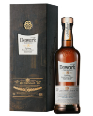 Виски Dewar`s 18 YO 40% Gift Box (0,75L)
