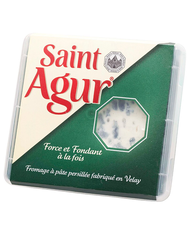 Saint Agur Creme (150 гр)