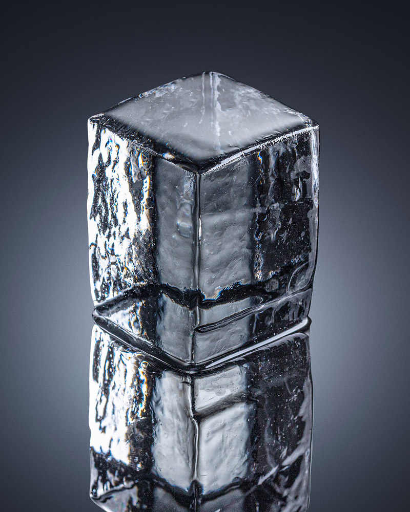 Лед IceBar глыба 50 х 50 х 70 (1000 гр)