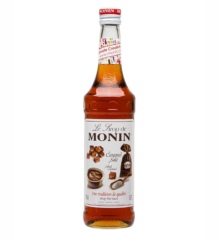 Сироп Monin Caramel Sale (0,7L)