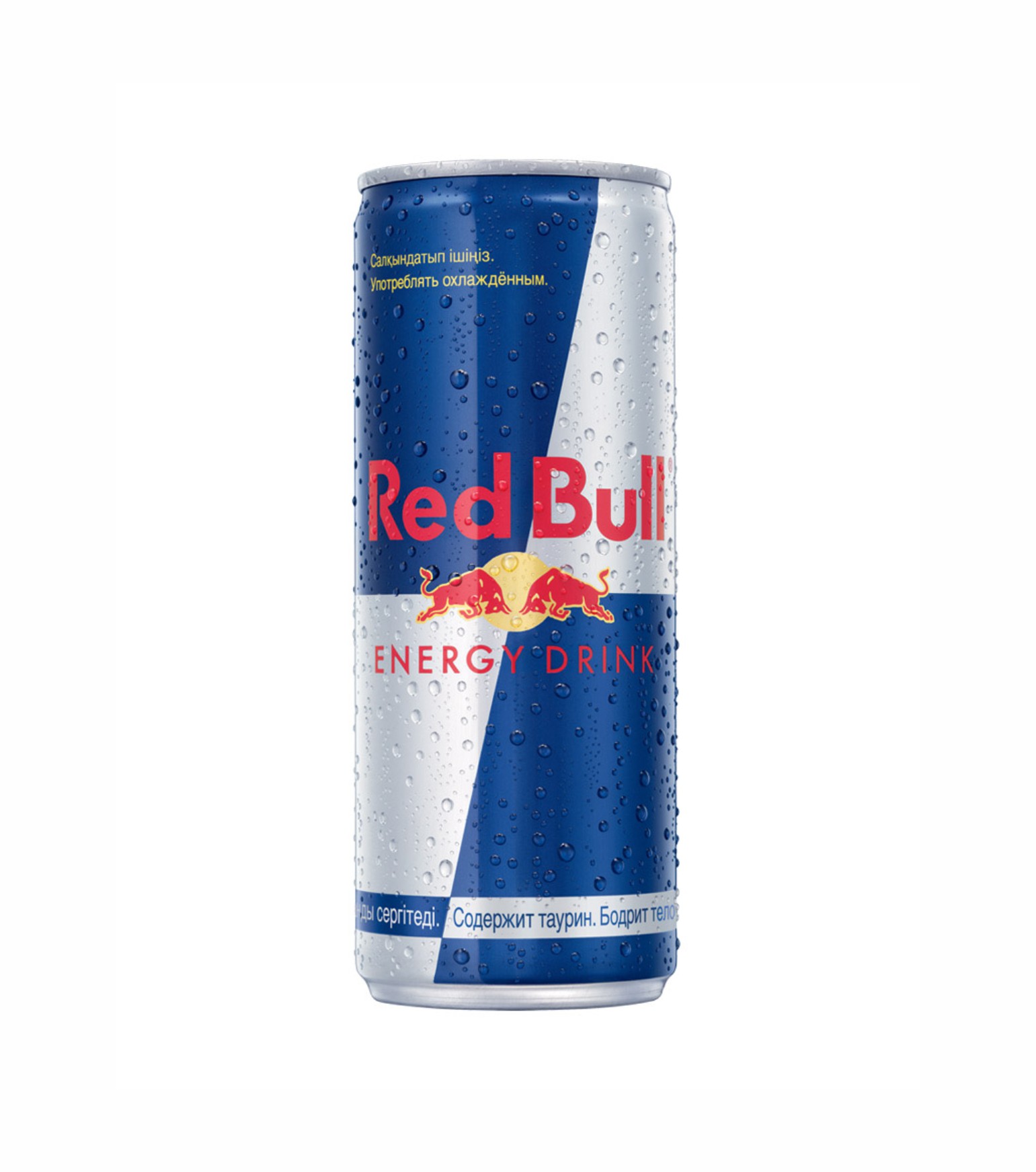 Red Bull, can (0,473L)