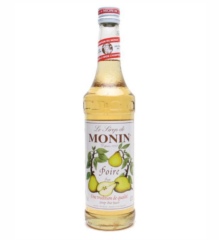 Сироп Monin Pear (1L)