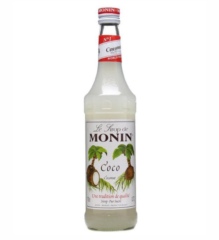 Сироп Monin Coconut (1L)