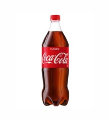 Coca-Cola, pet (2L)