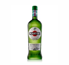 Вермут Martini Extra Dry 18% (0,5 л)