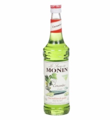 Сироп Monin Concombre (1L)