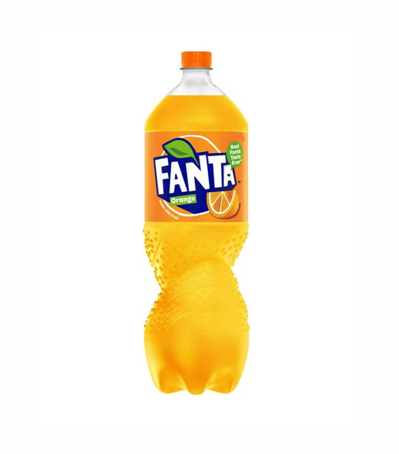 Fanta Orange, pet (0,5L)
