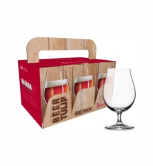 Бокал Spiegelau Beer Classics Tulip набор из (6 шт.) 440 мл