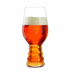 Бокалы Spiegelau Craft Beer IPA набор из (2 шт.) 540 мл