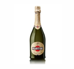 Игристое вино Martini Prosecco DOC 11,5% (0,75 л)
