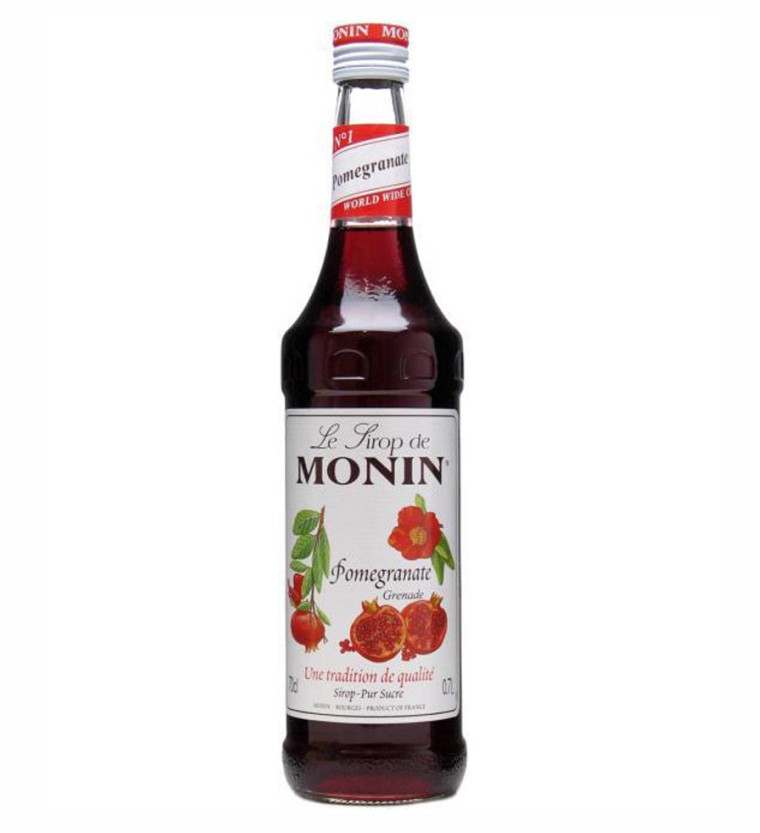Сироп Monin Pomegranate (0,7L)