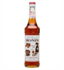 Сироп Monin Caramel Sale (1L)