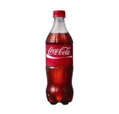 Coca-Cola, pet (1,5L)