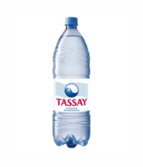 Вода Tassay негазированный, pet (1L)