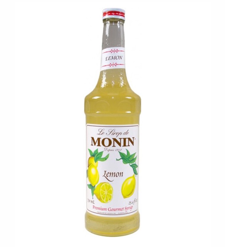Сироп Monin Lemon (1L)