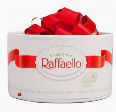 Конфеты Ferrero Raffaello в коробках (100 гр)