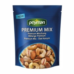Орехи Peyman микс премиум (150 гр)