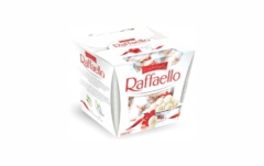 Конфеты Ferrero Raffaello (150 гр)