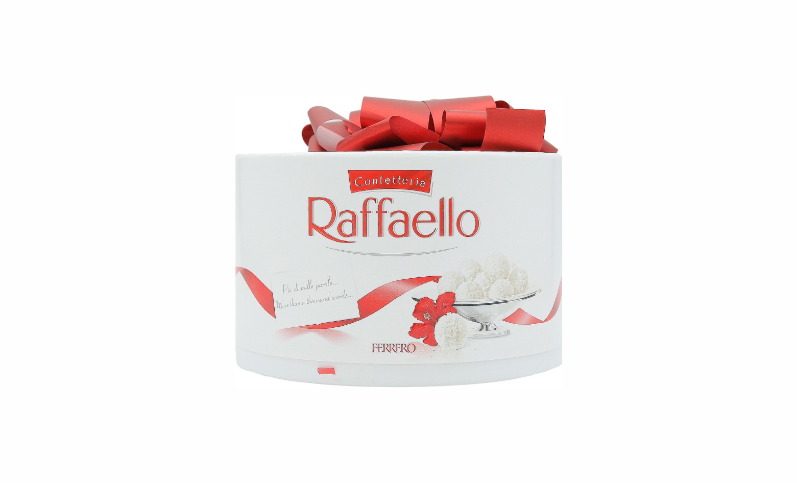 Конфеты Ferrero Raffaello 200 гр
