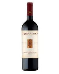 Вино Ruffino `IL Leo` Chianti Superiore 13,5% (0,75L)