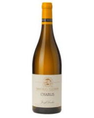 Вино Joseph Drouhin Chablis 12,5% (0,75L)