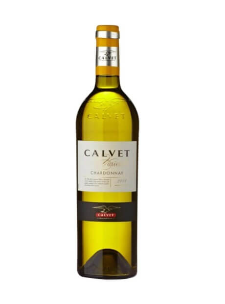 Calvet Chardonnay