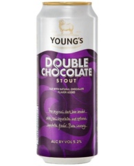 Young’s Double Chocolate Stout