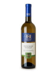 Вино Kartuli Marani Пиросмани Белое 10,5-12,5% (0,75L)